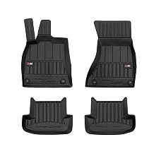 Covorase Cauciuc AUDI A5 06.07-01.17, Coupe