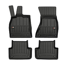 Covorase Cauciuc AUDI A5 06.07-01.17, Liftback