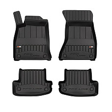 Covorase Cauciuc AUDI A5 06.16-, Coupe