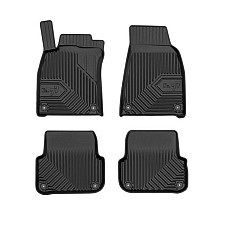 Covorase Cauciuc AUDI A6 ALLROAD C6, A6 ALLROAD C7, A6 C6 05.04-09.18