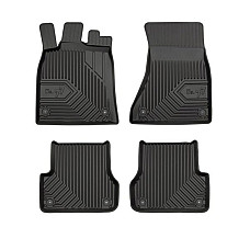 Covorase Cauciuc AUDI A6 ALLROAD C7, A6 C7 11.10-09.18