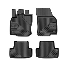 Covorase Cauciuc AUDI Q2 06.16-