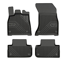 Covorase Cauciuc AUDI Q5 06.16-