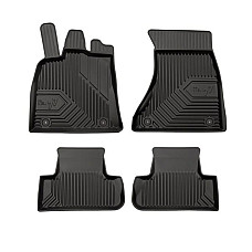 Covorase Cauciuc AUDI Q5 11.08-05.17