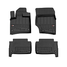 Covorase Cauciuc AUDI Q7 03.06-08.15, SUV