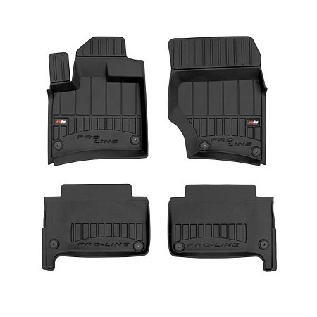 Covorase Cauciuc AUDI Q7 03.06-08.15, SUV