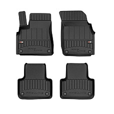 Covorase Cauciuc AUDI Q7, Q8 LAMBORGHINI URUS 01.15-, SUV