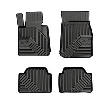 Covorase Cauciuc BMW 1 (F20), 1 (F21) 07.11-, Hatchback