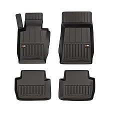 Covorase Cauciuc BMW 3 (E46) 12.97-05.05, Saloon