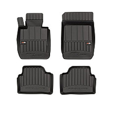 Covorase Cauciuc BMW 3 (E90), 3 (E91) 12.04-12.12, Saloon / Station wagon