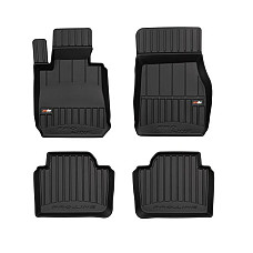 Covorase Cauciuc BMW 3 (F30, F80), 3 (F31) 11.11-06.19, Saloon
