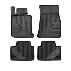 Covorase Cauciuc BMW 3 (G20, G80, G28), 3 (G21, G81) 11.18-