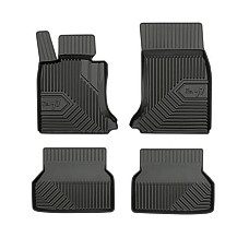Covorase Cauciuc BMW 5 (E60), 5 (E61) 12.01-12.10