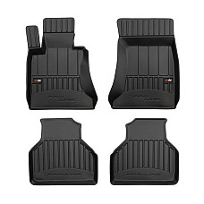 Covorase Cauciuc BMW 7 (E65, E66, E67) 07.01-08.08, Saloon