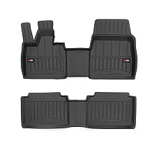 Covorase Cauciuc BMW I3 (I01) 08.13-