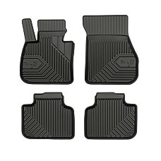 Covorase Cauciuc BMW X1 (F48), X2 (F39) 11.14-