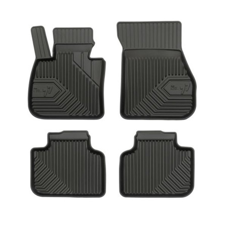 Covorase Cauciuc BMW X1 (F48), X2 (F39) 11.14-