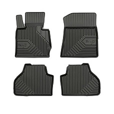 Covorase Cauciuc BMW X3 (F25) 09.10-08.17