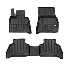 Covorase Cauciuc BMW X5 (G05, F95) 08.18-, SUV