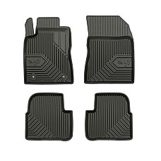 Covorase Cauciuc CITROEN C3 III 07.16-