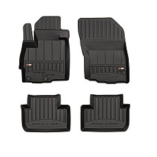 Covorase Cauciuc CITROEN C4 AIRCROSS MITSUBISHI ASX PEUGEOT 4008 02.10-, SUV