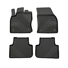 Covorase Cauciuc DACIA DUSTER/SUV VW TIGUAN 09.07-
