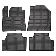 Covorase de Cauciuc KIA SOUL III 01.19-