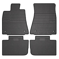 Covorase de Cauciuc LEXUS IS III 04.13-