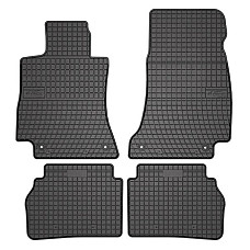 Covorase de Cauciuc MERCEDES CLS (C257) 12.17-