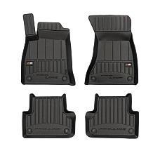 Covorase tip tavita 3D Pro-Line Audi A4 Allroad B9, A4 B9 2015-prezent, Sedan Combi FROGUM FRG 3D407596