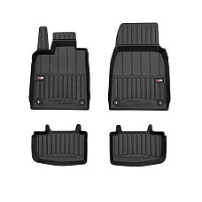 Covorase tip tavita 3D Pro-Line Audi E-Tron Gt 2020-prezent, Sedan, Versiune: Electric FROGUM FRG 3D427297
