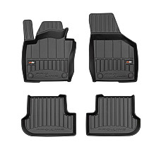 Covorase tip tavita 3D Pro-Line Vw Beetle 2011-2019 FROGUM FRG 3D425262