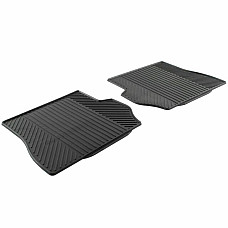 Covor cauc.spate Ford Fiesta