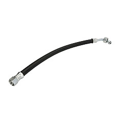 Furtun frana Furtun/conducta de frana flexibil lungime 450mm SOLARIS BPART 1104.210.450BP