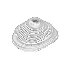 Protectie praf, timonerie schimbator Cizma pentru schimbator de viteze OE DB TRUCK 970 268 18 97 9B51