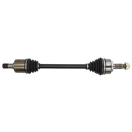 Planetara Ax cardanic Fata Stanga 722mm HONDA RIDGELINE 3.5 03.05-12.14 TRAKMOTIVE HO-8250