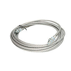 Piese si accesorii pentru elevatoare Lina stalowa do podnosnika EVERT6435B 57. Dlugosc 13790 mm. EVERT EVERT EVERTZL615027009B