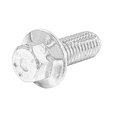 Capac, curea dintata Capac distributie bolt/surub PERKINS PERKINS 2314H003
