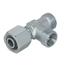 Stuturi Montare TEKALAN Piese conector T metal HALDEX 03212810032