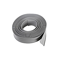 Garnitura de acoperi Garnitura acoperis L=137m Gri CARGOPARTS CARGO-E124