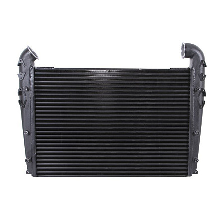 Intercooler, compresor intercooler cabina joasa SCANIA 4 DC11.01-DT12.08 05.95-04.08 NRF NRF 309191