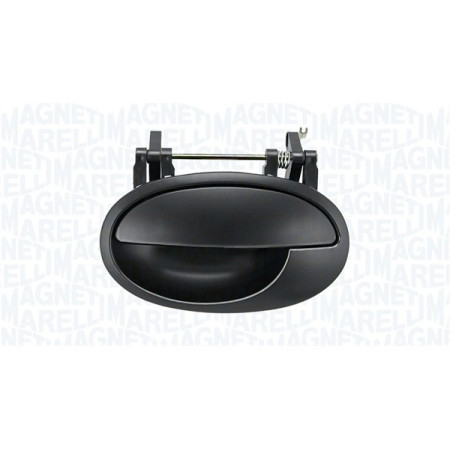 Maner usa Spate Stanga extern negru OPEL CORSA C CORSA C/HATCHBACK MERIVA A 1.0-1.8 09.00-12.12 MAGNETI MARELLI 350105019600