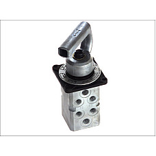 Valva cu mai multe cai Supapa cu mai multe sensuri modificari ale sarcinii pe osie supapa de rampa SORL 8606 005 001 0