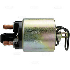 Magnet cursa Starter electromagnet 12V  AUDI A3 FORD GALAXY I SEAT ALHAMBRA VW BORA BORA I GOLF IV SHARAN 1.9D 12.98-03.10 HC-CARGO CAR238529