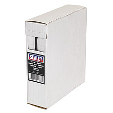 Altele scule speciale SEALEY Rurka termokurczliwa sr. 3.2-1.6mm 15m czarna SEALEY SEA HST3215