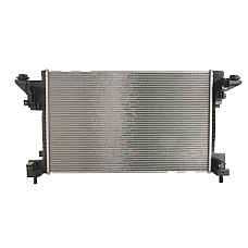 radiator apa racire motor CHEVROLET VOLT KOYORAD PL312568