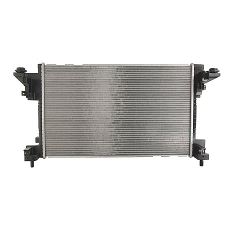 radiator apa racire motor CHEVROLET VOLT KOYORAD PL312568