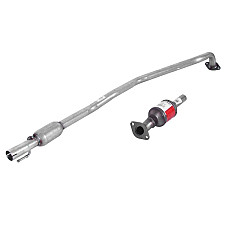 Catalizator EURO 6 KIA RIO III 1.2 09.11-12.17 BM CATALYSTS BM92815H