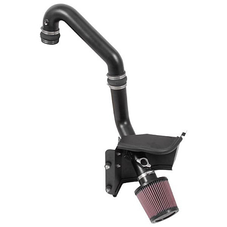 Sistemul de admisie Air supply system   Typhoon wwwknfilterscom SUBARU IMPREZA 2.0 i AWD GT7 10.16- K&amp;N 69-8010TTK