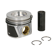 Piston 8151 VW AMAROK CRAFTER 30-35 CRAFTER 30-50 2.0D 09.10-05.22 NE 130050001921